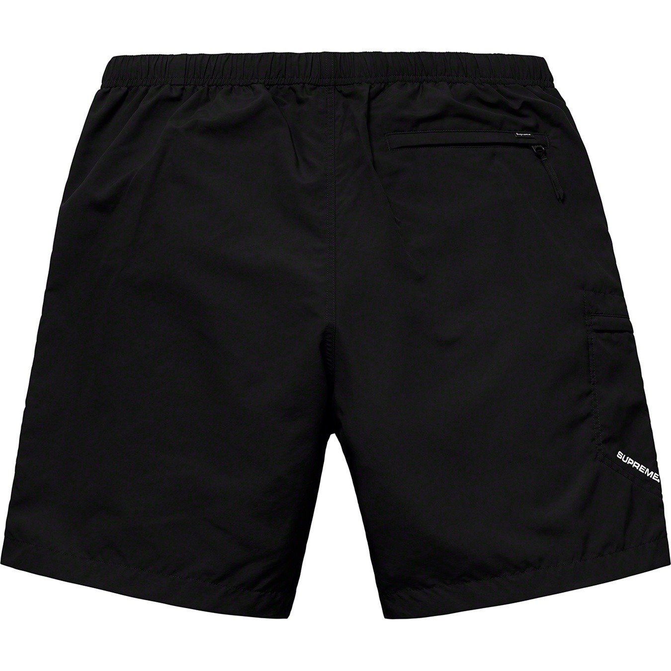 Nylon Trail Short view 4